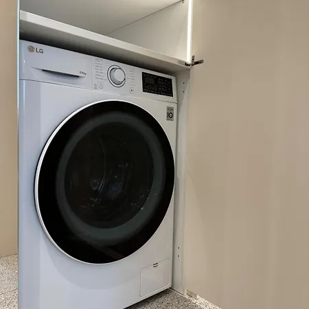 Apartment Old Town Luxury *