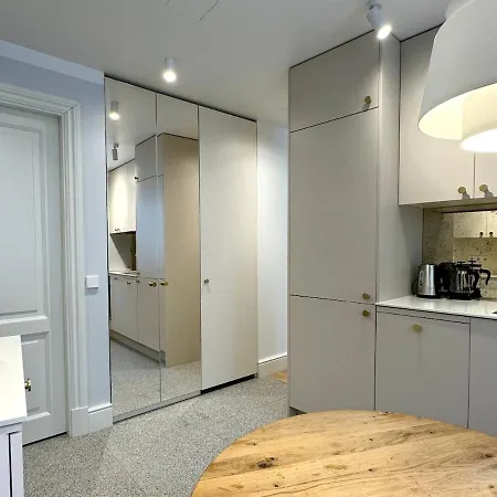 Luxury In The Heart Of Old Town Tallinn