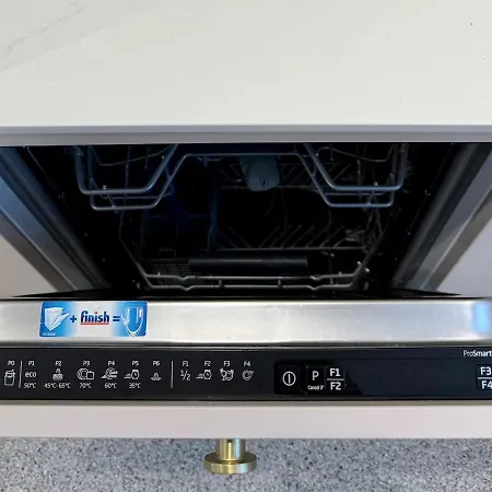 Apartman Old Town Luxury *