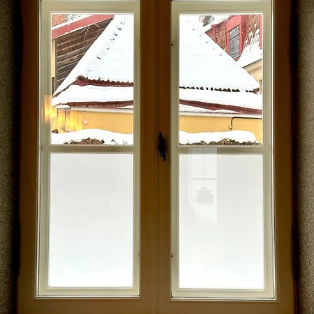 Apartment Old Town Luxury *