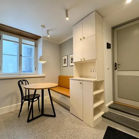 Old Town Luxury Tallinn