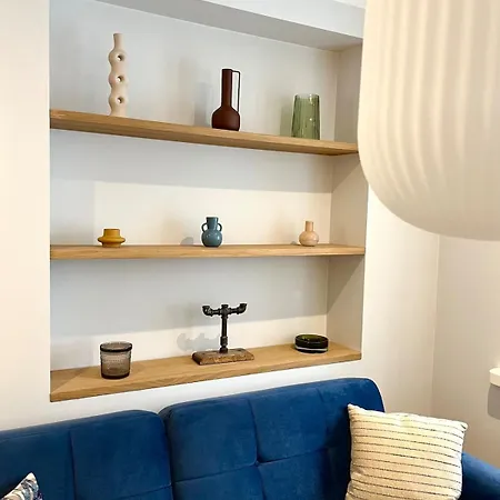 Apartment Luxury In The Heart Of Old Town *