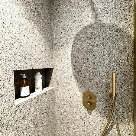 Old Town Luxury Apartman