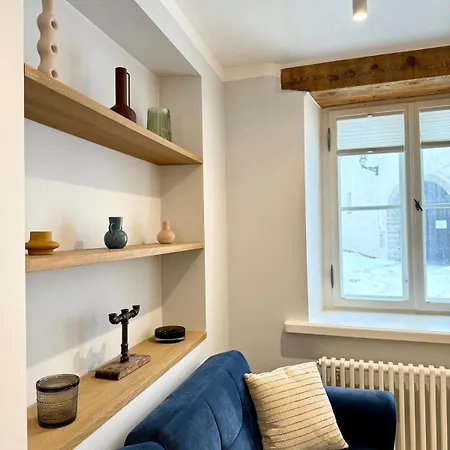 Old Town Luxury * Tallinn