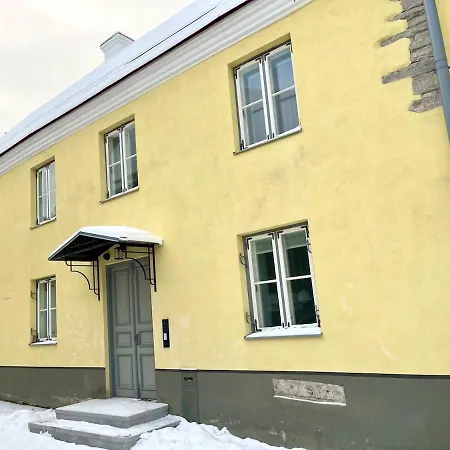Old Town Luxury