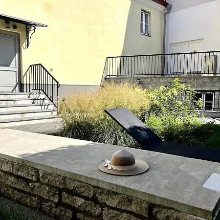 Old Town Luxury Apartment Tallinn