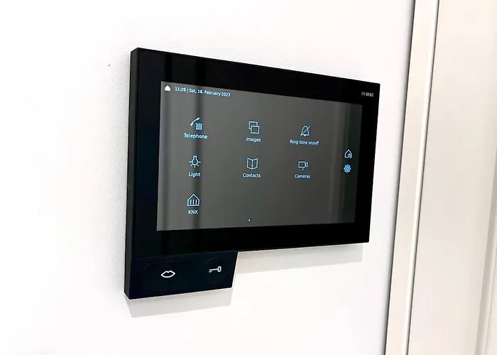 Old Town Luxury Appartement