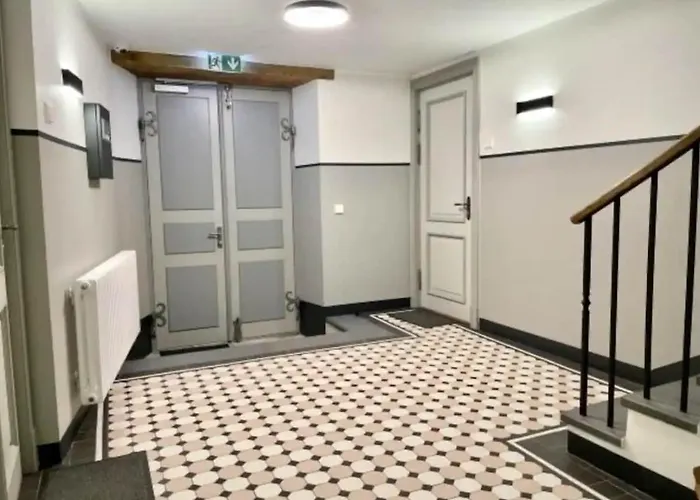 Appartement Old Town Luxury