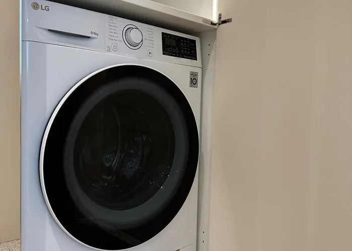 아파트 Old Town Luxury *