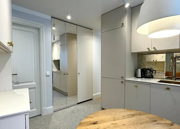 Old Town Luxury Reval