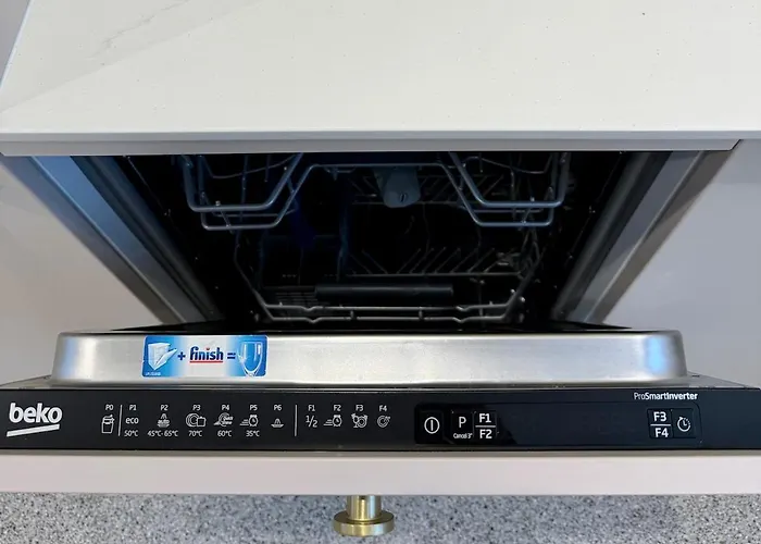 Appartamento Old Town Luxury *