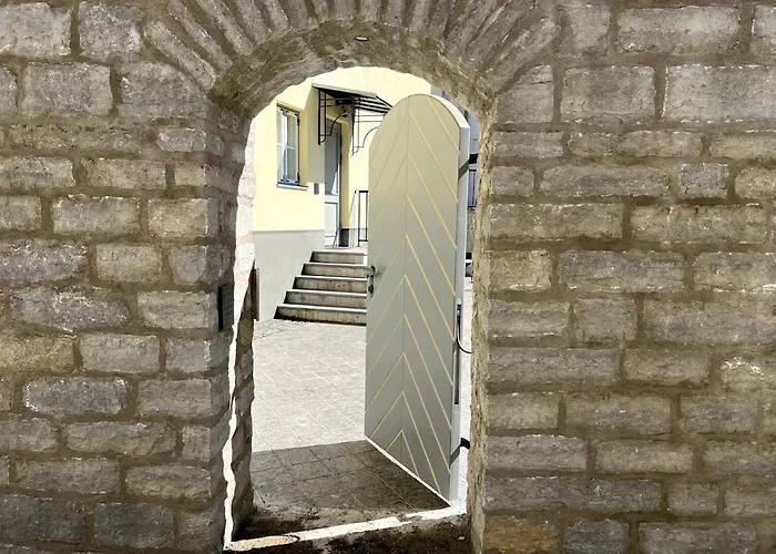 Appartamento Old Town Luxury Reval