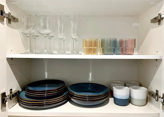 Old Town Luxury Reval