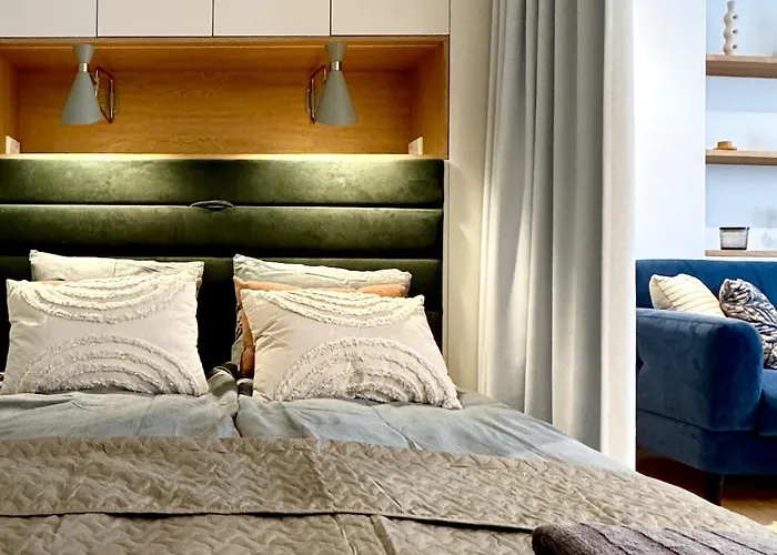 Old Town Luxury Appartement Tallinn