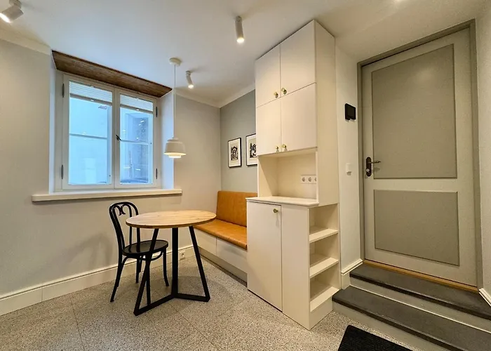 Old Town Luxury 탈린