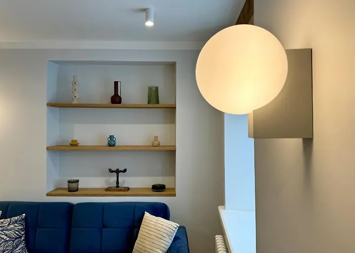 Old Town Luxury * Reval