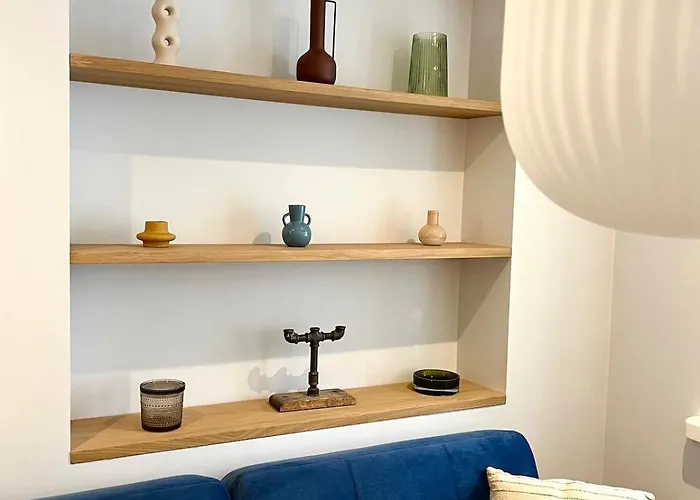 Appartamento Old Town Luxury *