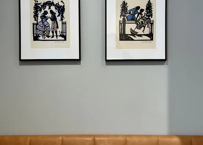 Appartement Old Town Luxury