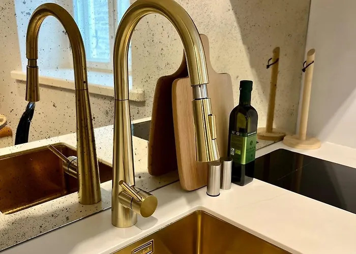 Appartement Old Town Luxury *