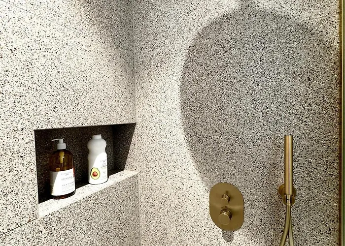 Old Town Luxury Appartement