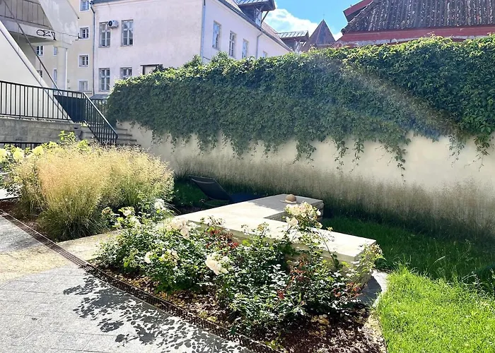 Appartamento Old Town Luxury *