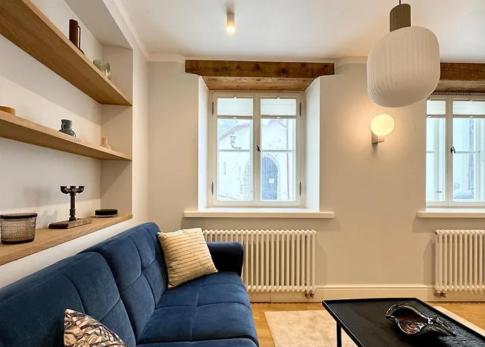 Old Town Luxury Reval