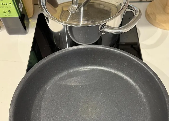 Old Town Luxury * 탈린