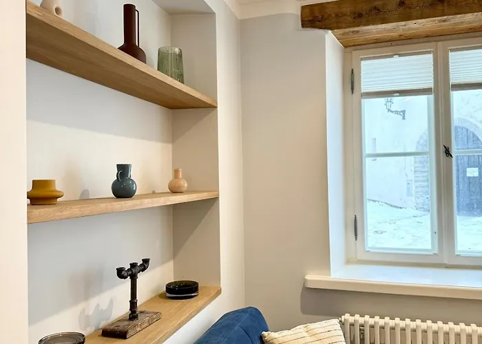 Old Town Luxury * Reval