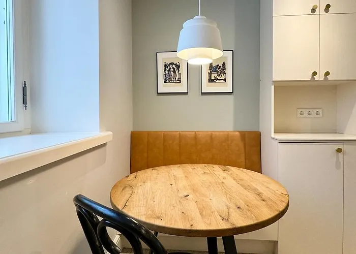 Appartamento Old Town Luxury Reval