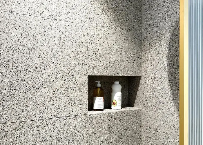 Old Town Luxury * 탈린