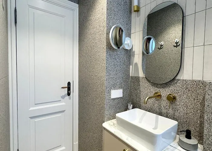 Appartement Old Town Luxury *