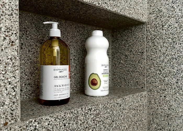 아파트 Old Town Luxury *