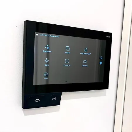 Old Town Luxury Апартаменты