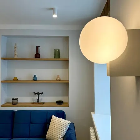 Old Town Luxury * Таллин