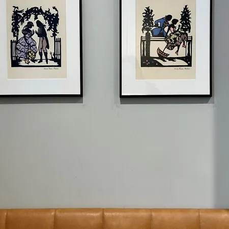 Апартаменты Old Town Luxury