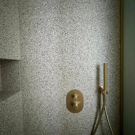 Апартаменты Old Town Luxury *