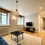 Old Town Luxury Appartamento