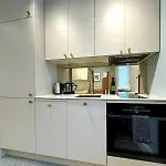 Old Town Luxury Appartamento Reval