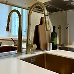 Old Town Luxury *