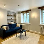 Old Town Luxury Appartamento