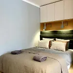 Old Town Luxury *