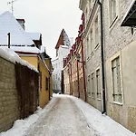 Appartamento Old Town Luxury